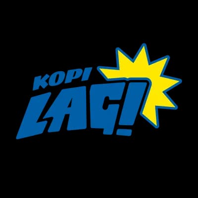Kopi Lagi - JATI