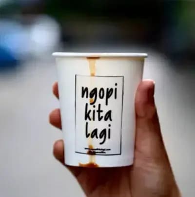 RMBN Coffee