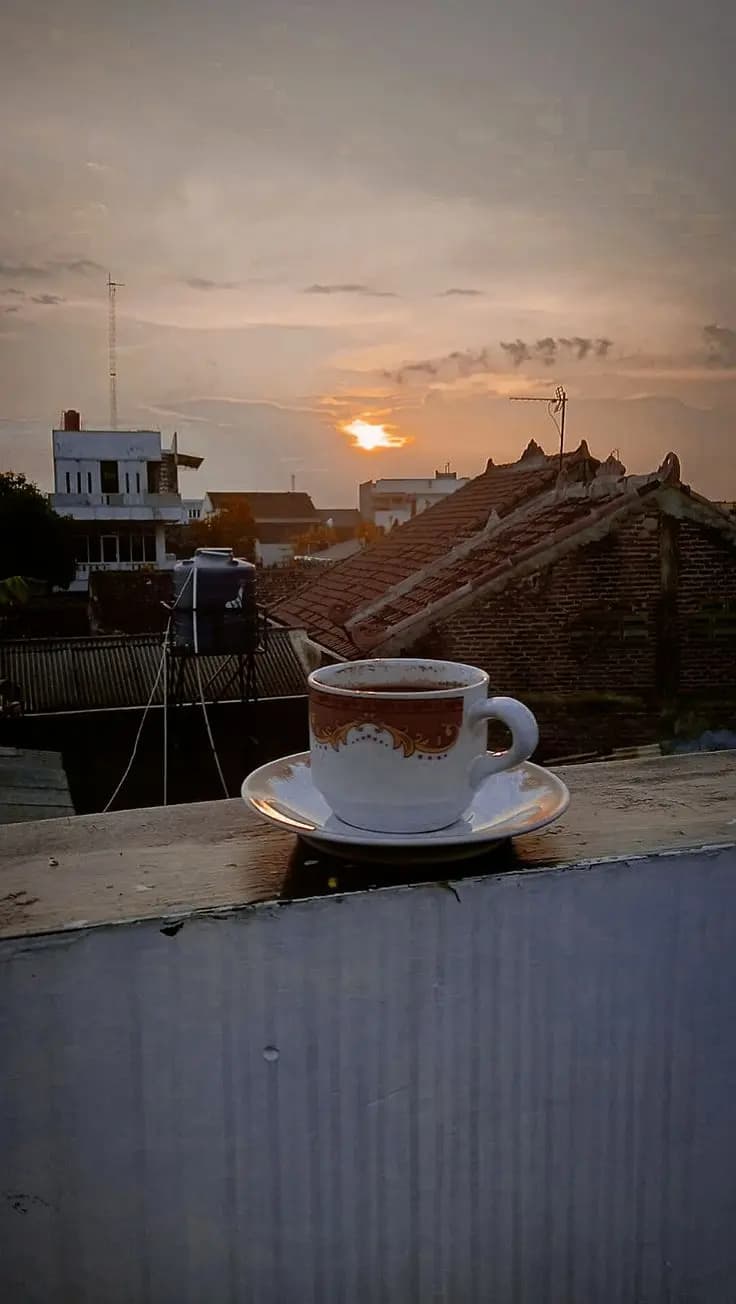 Kopi Senja Roastery Gallery 2